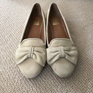 Dolce Vita Flats